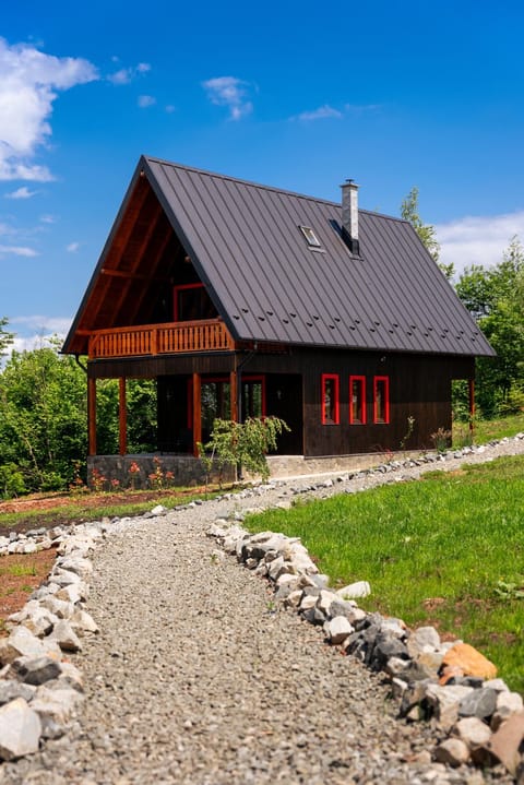 Property building, Day, Natural landscape, Garden