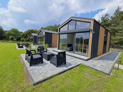 Property building, Natural landscape, Garden