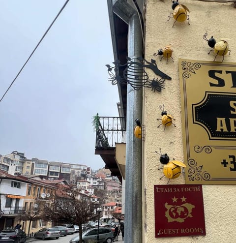 Studio Stonel Apartment in Veliko Tarnovo