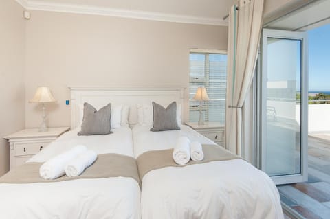 Spatalla Holiday Homes House in Western Cape