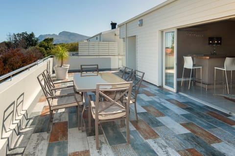 Spatalla Holiday Homes House in Western Cape