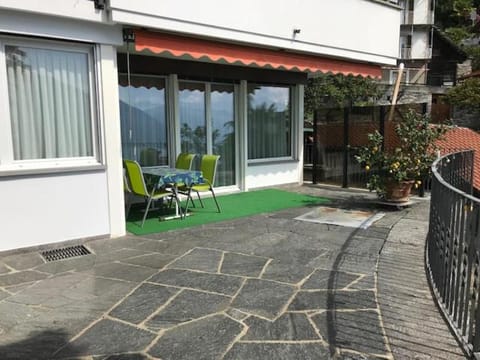Casa Franceschini Apartment in Locarno