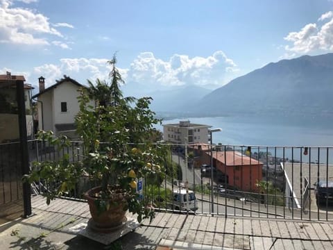 Casa Franceschini Apartment in Locarno