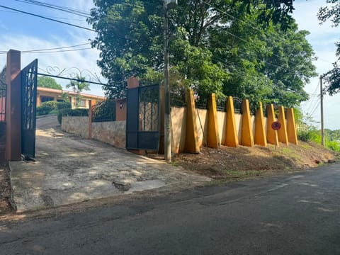 Off site