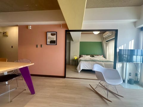 TV and multimedia, Living room, Bedroom