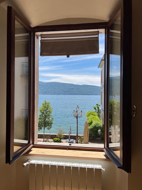 View (from property/room), Lake view