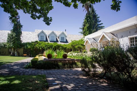 Facade/entrance, Garden, Other