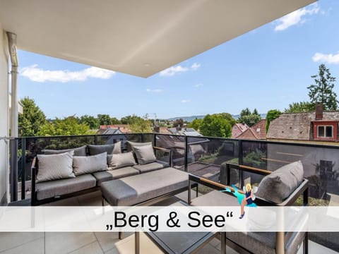 View (from property/room), Balcony/Terrace