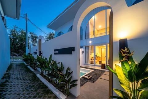 Property view