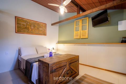 TV and multimedia, Bedroom