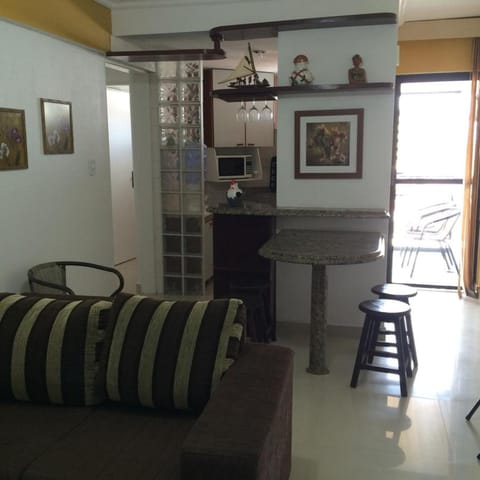 Living room, Decorative detail