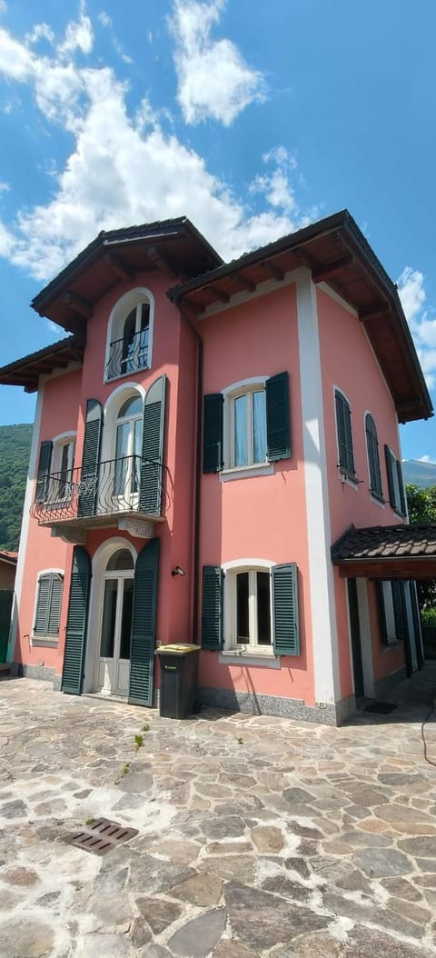 Property view
