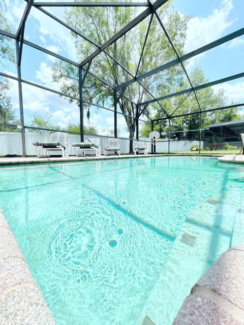 Clermont Vacation Homes by DWS Vacation House in Four Corners