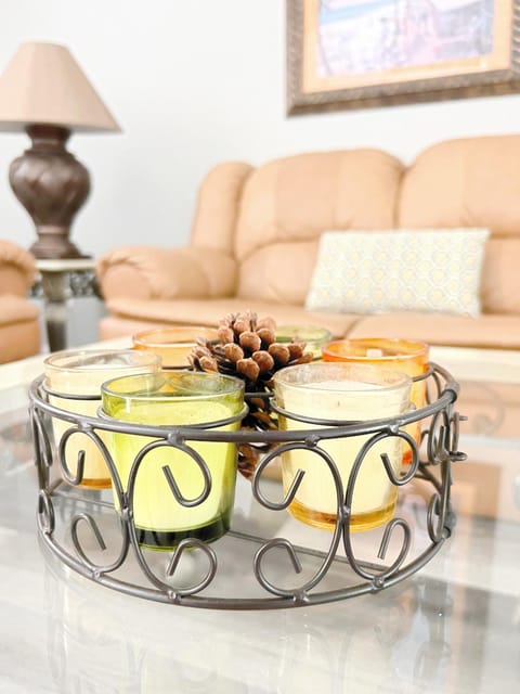 Clermont Vacation Homes by DWS Vacation House in Four Corners