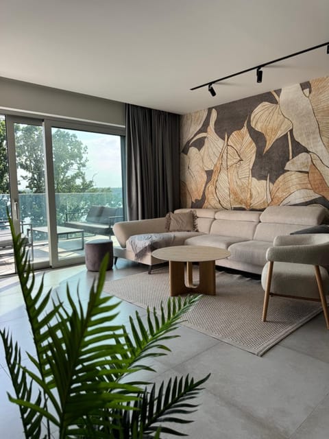 View (from property/room), Living room, Seating area