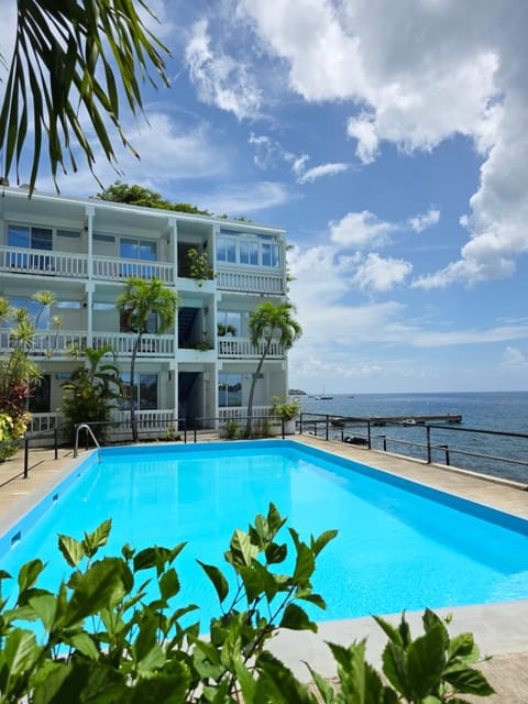 Property building, Swimming pool, Swimming pool