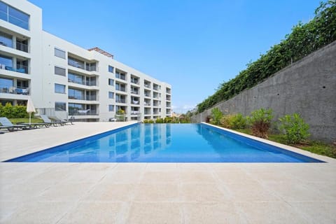 Garden, Swimming pool