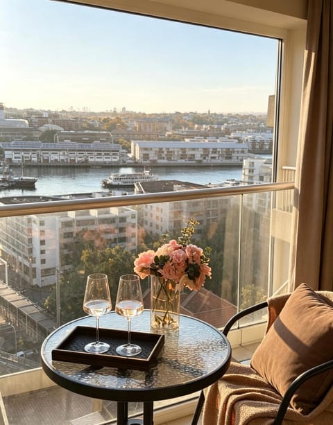 View (from property/room), Balcony/Terrace