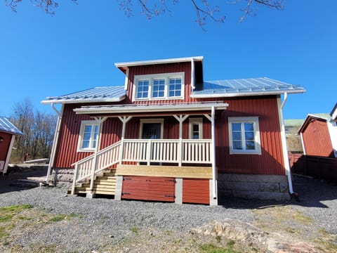 Property building, Balcony/Terrace