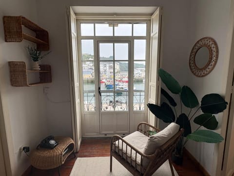 Balcony/Terrace, Living room