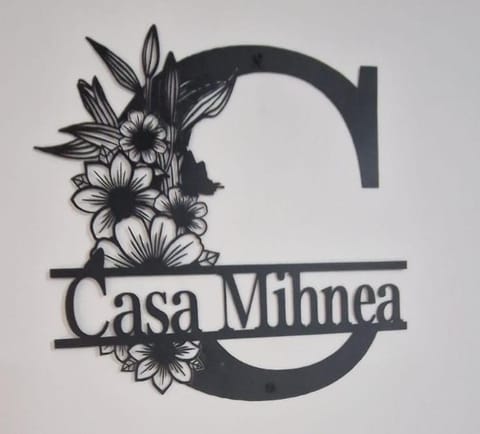 Property logo or sign