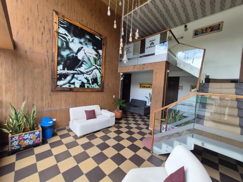 Balcony/Terrace, Living room, Seating area