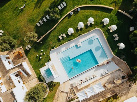 Hot Tub, Pool view, Swimming pool