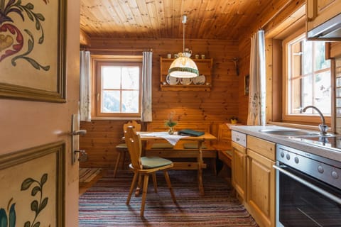 Bauernhof im Wiesengrund Apartment in Carinthia, Austria