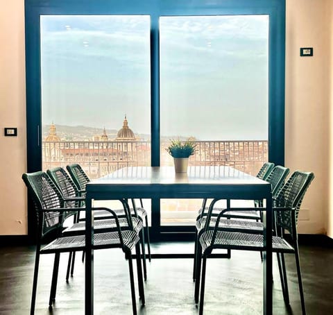 View (from property/room), Dining area