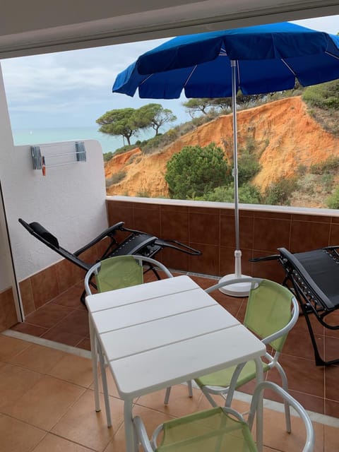 Property building, View (from property/room), Balcony/Terrace, Decorative detail, Sea view, Area and facilities