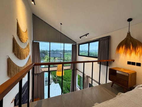 Communal lounge/ TV room, Natural landscape, Photo of the whole room