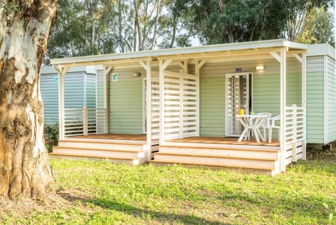Property building, Day, Garden view