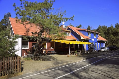 Property building, On site, Street view