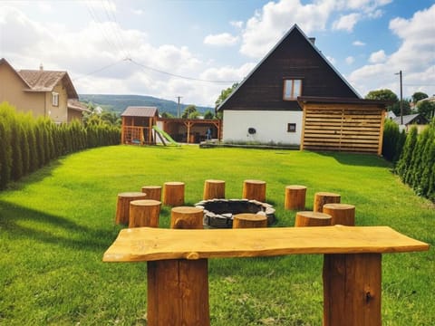 Garden, Garden