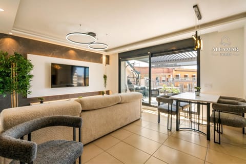TV and multimedia, Living room