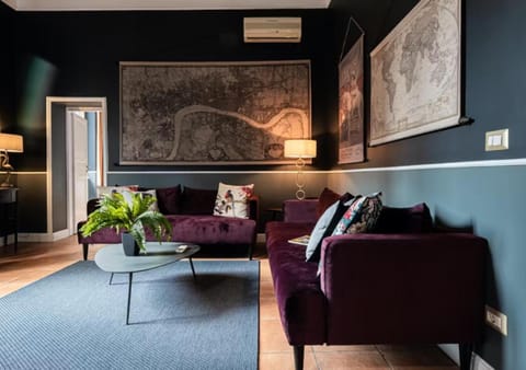 Living room, Seating area, air conditioner