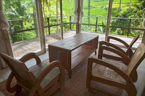 Be Bali Stay Villa in Abiansemal