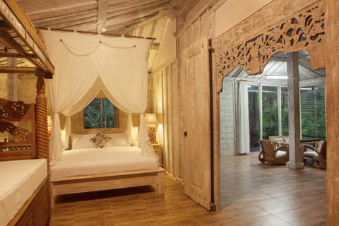 Be Bali Stay Villa in Abiansemal