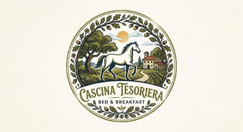 Property logo or sign