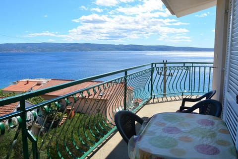 Balcony/Terrace, children, Family