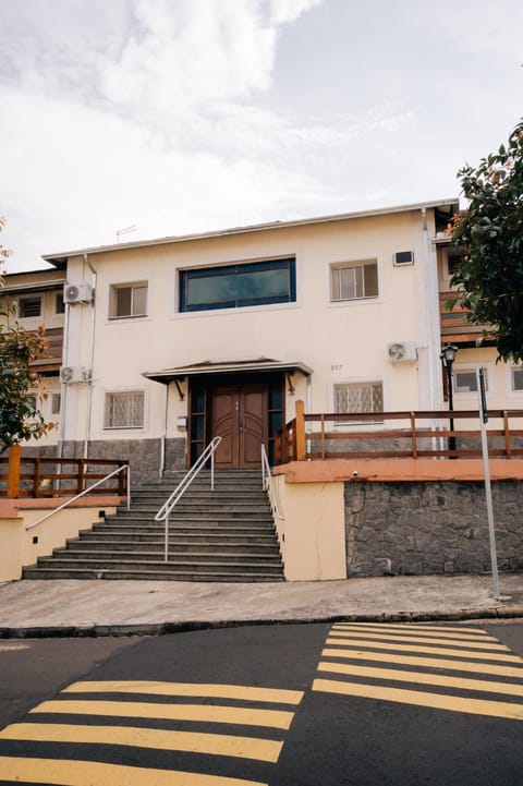 Property building, Facade/entrance, Day, Street view