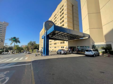 Property building, Street view