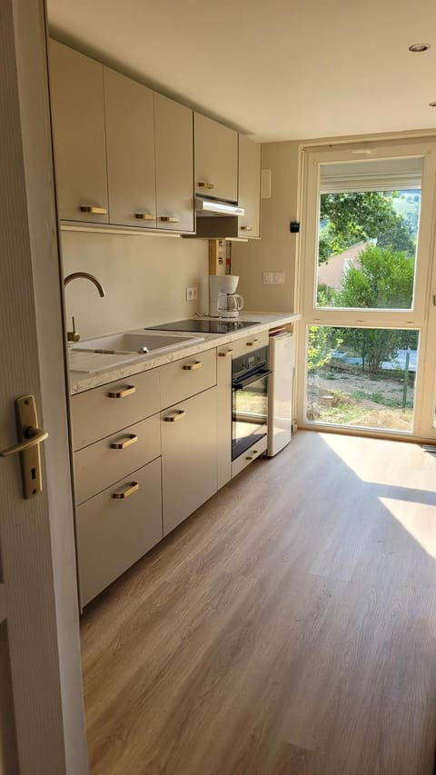 oven, stove