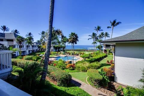 View (from property/room), Sea view