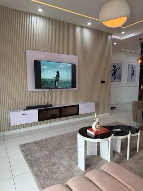 TV and multimedia