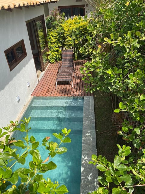 Patio, Day, Garden, Garden view, Pool view, Swimming pool, Swimming pool, sunbed