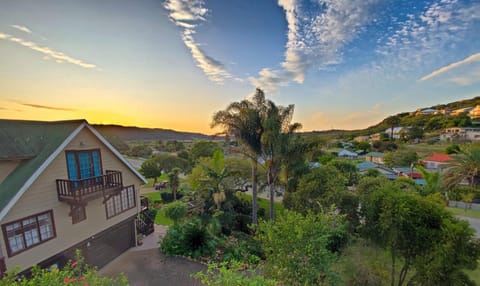 View (from property/room)