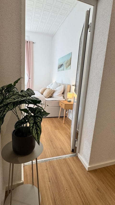 Bed, Living room, Photo of the whole room, Bedroom