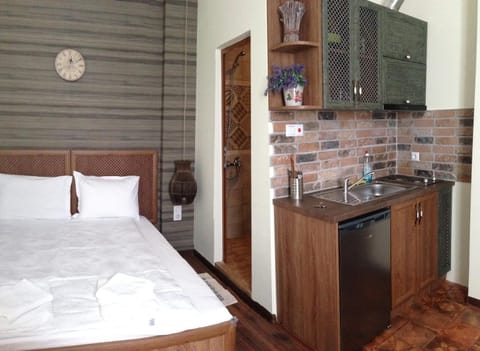 Guest Rooms Maria Luiza Bed and Breakfast in Varna