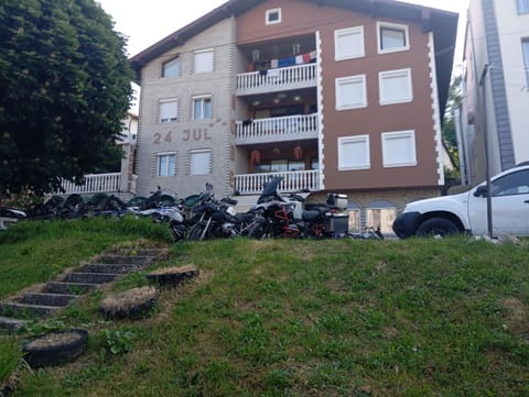 Hotel 24 jul Hotel in Zlatibor District, Serbia